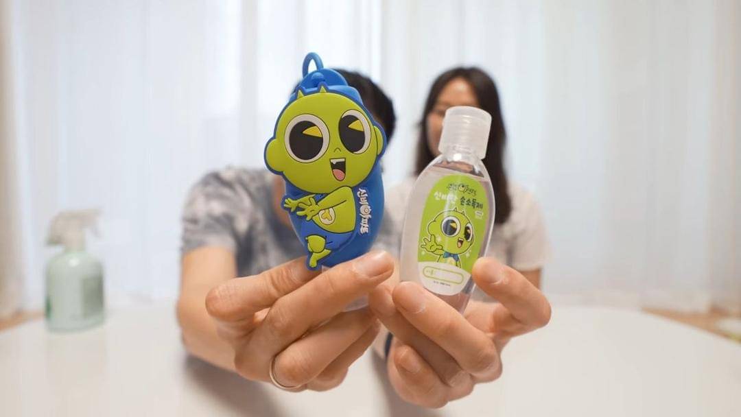 Youtube.com/Kimbab Family