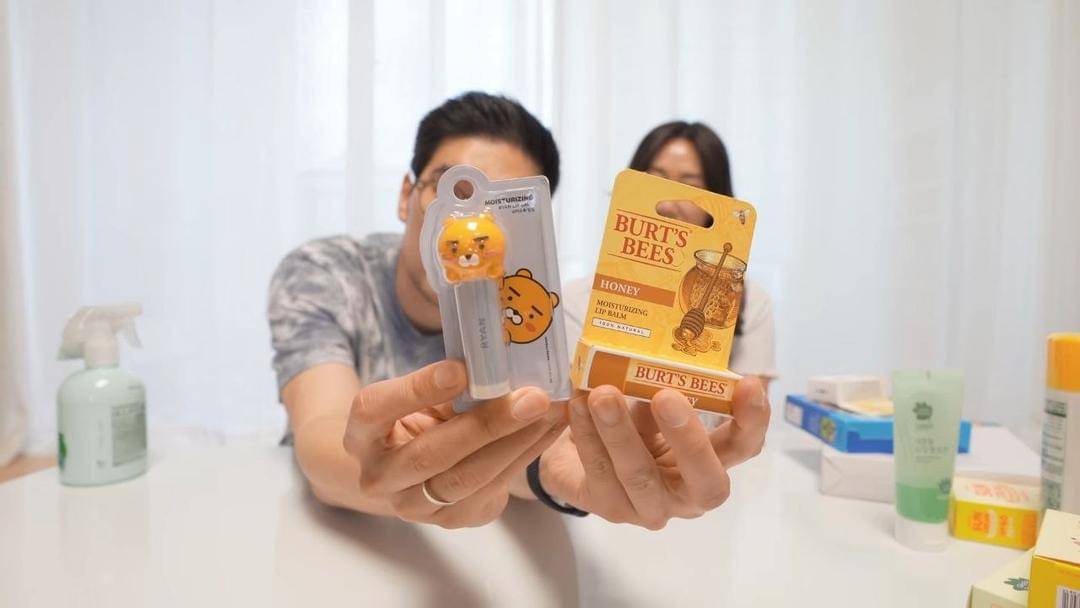 Youtube.com/Kimbab Family