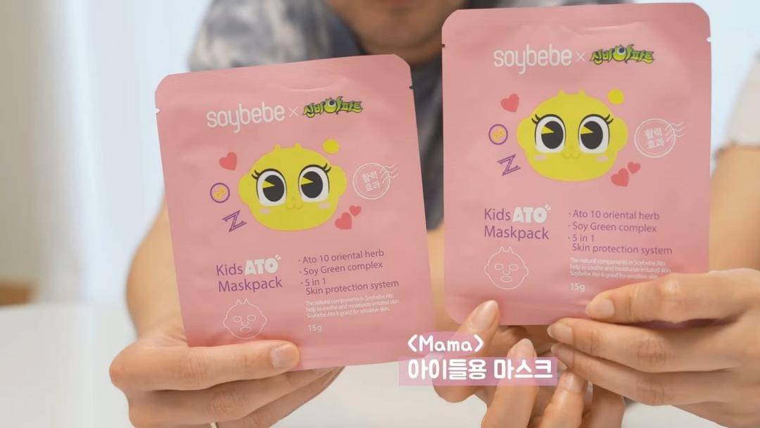 Youtube.com/Kimbab Family