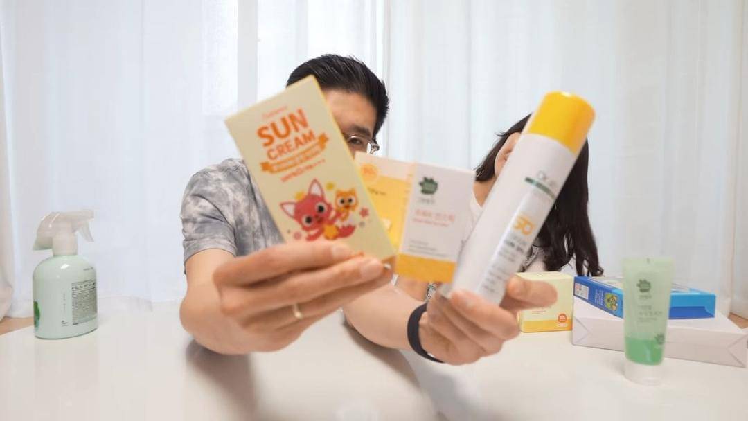 Youtube.com/Kimbab Family