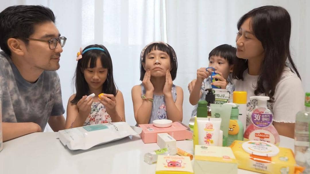 Youtube.com/Kimbab Family