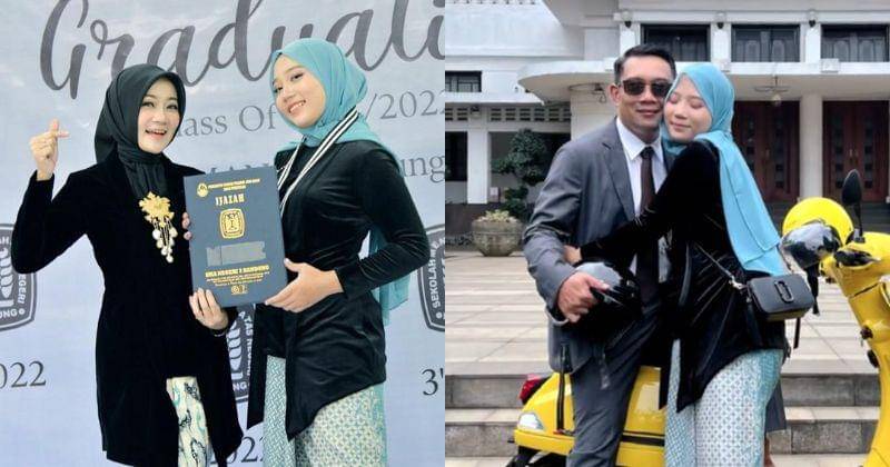 Instagram.com/ataliapr & Instagram.com/ridwankamil