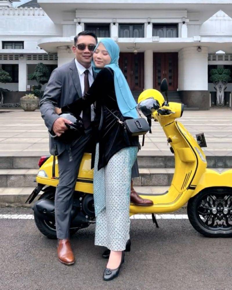 Instagram.com/ridwankamil