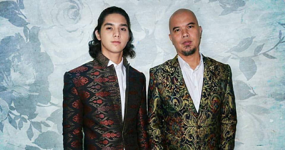 Instagram.com/ahmaddhaniprast