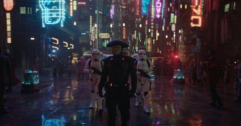 Dok. Disney+ Hotstar Indonesia