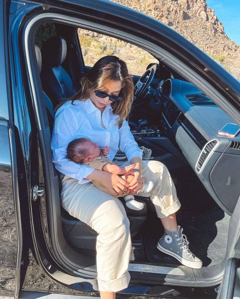 Instagram.com/nikitawillyofficial94