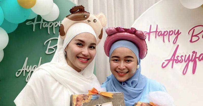 Instagram.com/@ayutingting92