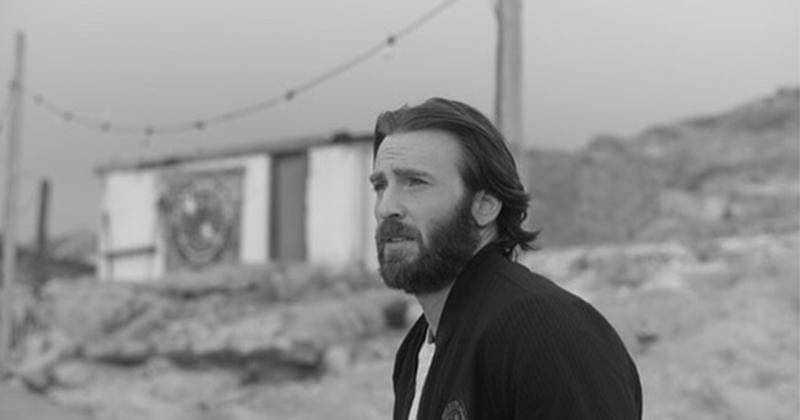 Instagram.com/chrisevans