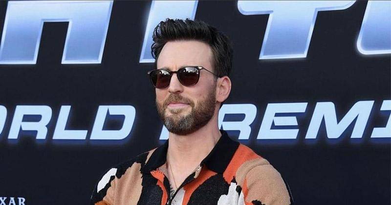 Instagram.com/chrisevans