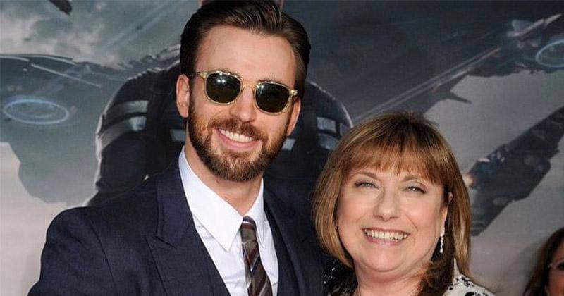 Instagram.com/chrisevans