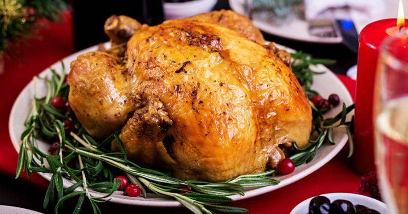 Daging Kalkun untuk Ibu Hamil: Manfaat dan Cara Mengolahnya