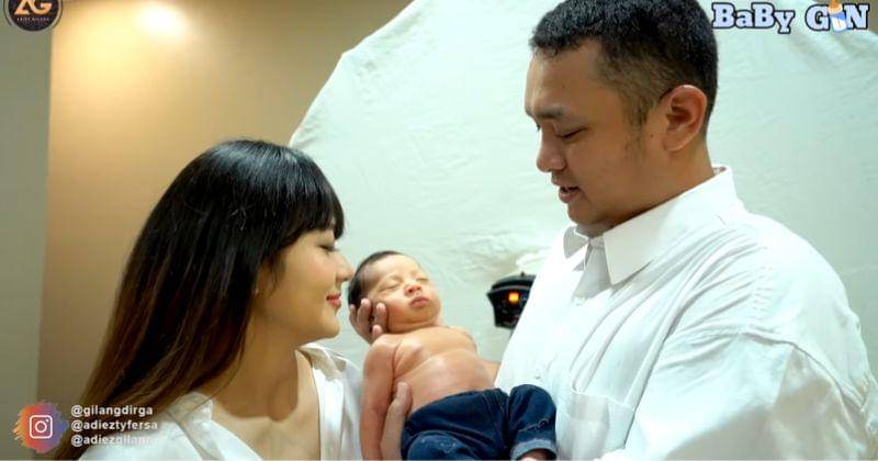 Youtube.com/ADIEZ GILANG