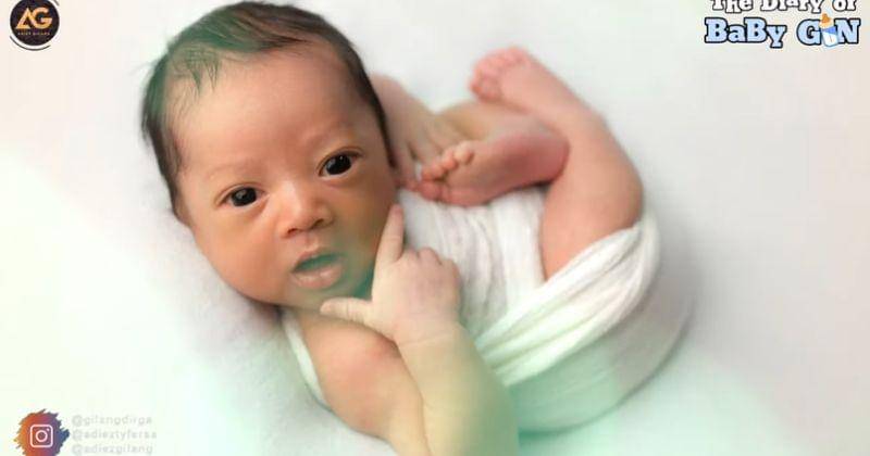 Youtube.com/ADIEZ GILANG