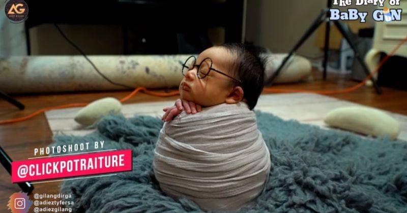 Youtube.com/ADIEZ GILANG