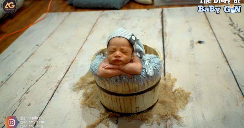 Youtube.com/ADIEZ GILANG