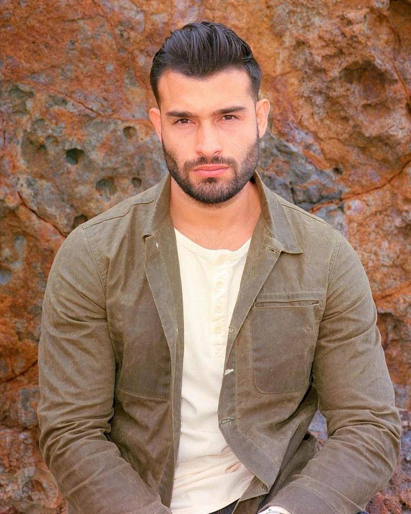 instagram.com/samasghari