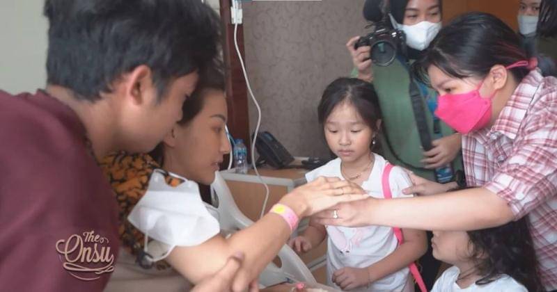 YouTube.com/The Onsu Family