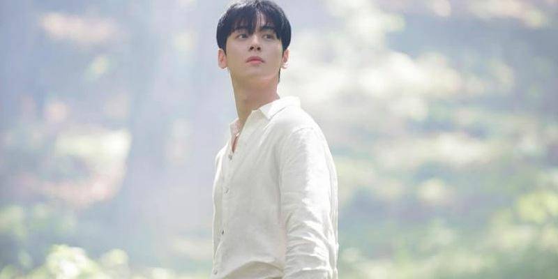 5 Bakat dari Cha Eunwoo ASTRO yang Membuatnya Populer di Korea Selatan