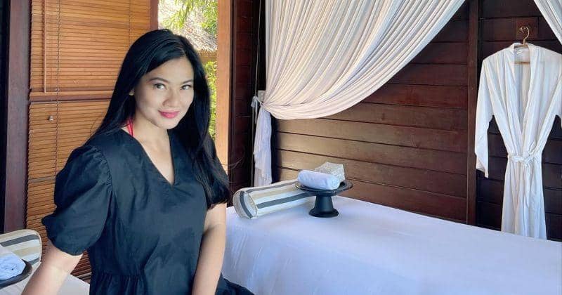 Titi Kamal Rajin Eksperimen Resep Makanan agar Anak Betah di Rumah