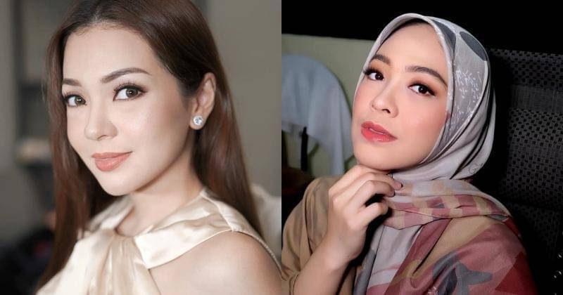 Instagram.com/mayaseptha7 & Instagram.com/dianayulestari