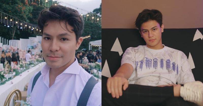 Instagram.com/fero_walandouw & Instagram.com/ialzimarker