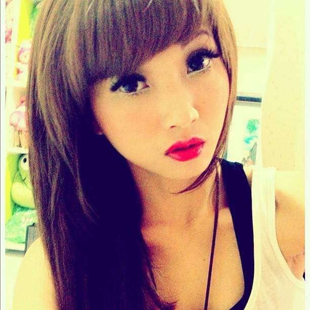 Instagram.com/sarwendah29