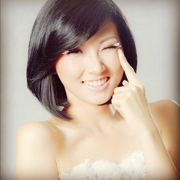 Instagram.com/sarwendah29