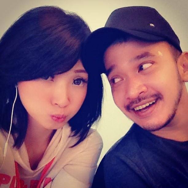 Instagram.com/sarwendah29