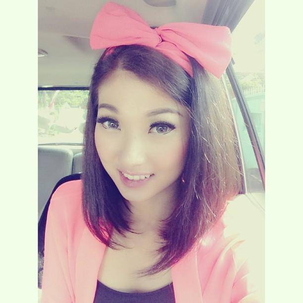 Instagram.com/sarwendah29