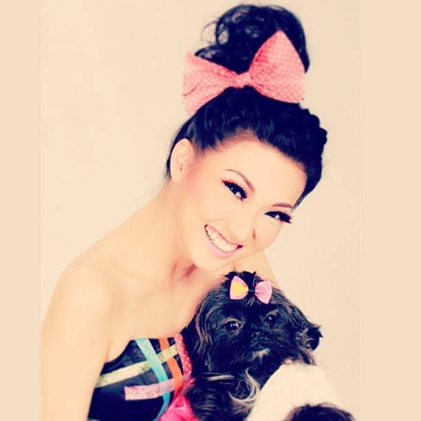 Instagram.com/sarwendah29