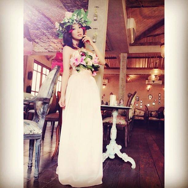 Instagram.com/sarwendah29