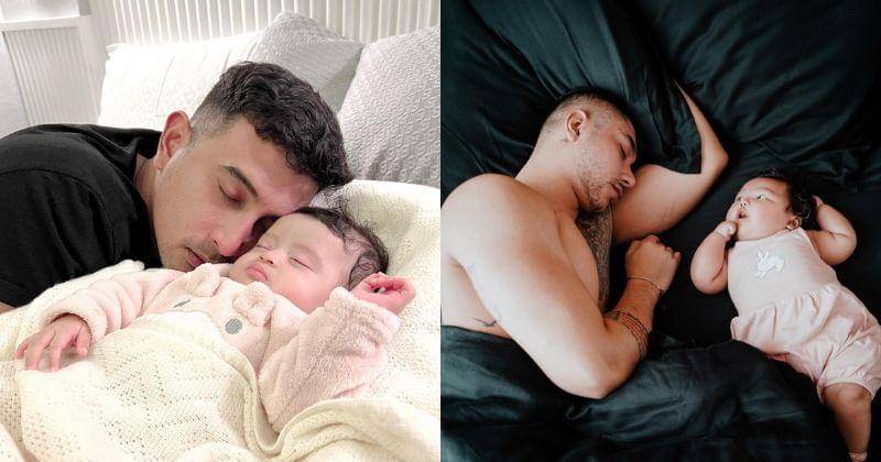 Instagram.com/guzelimalisyakieb & Instagram.com/sitibadriahh