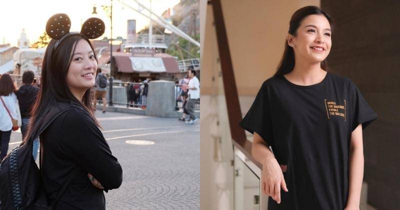 Instagram.com/leonyvh & Instagram.com/chelseaoliviaa