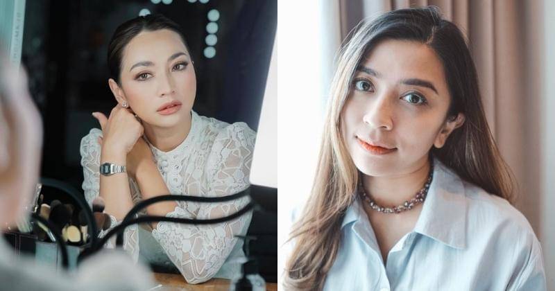 Instagram.com/hestipurwadinata & Instagram.com/ayuhastari