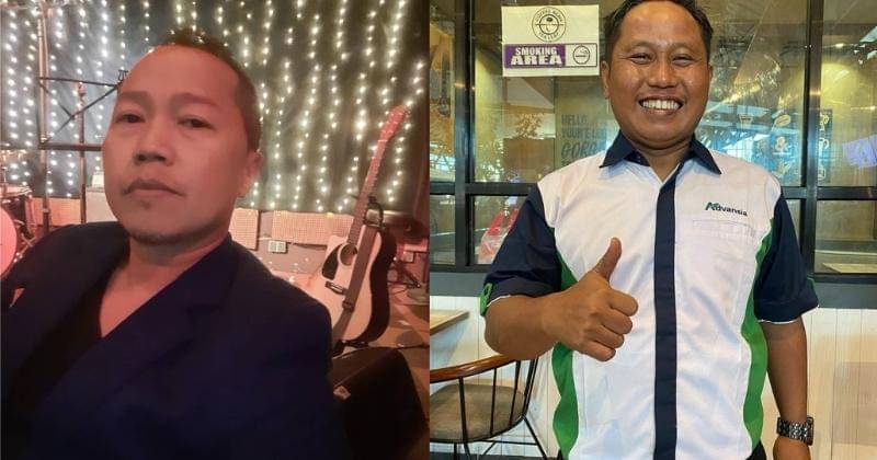 Instagram.com/sandhysondoro_official & Instagram.com/narji77