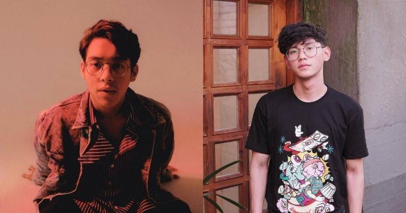 Instagram.com/keviinhugo & Instagram.com/ardhitopramono