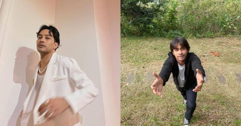 Instagram.com/gamaliel & Instagram.com/wafda90