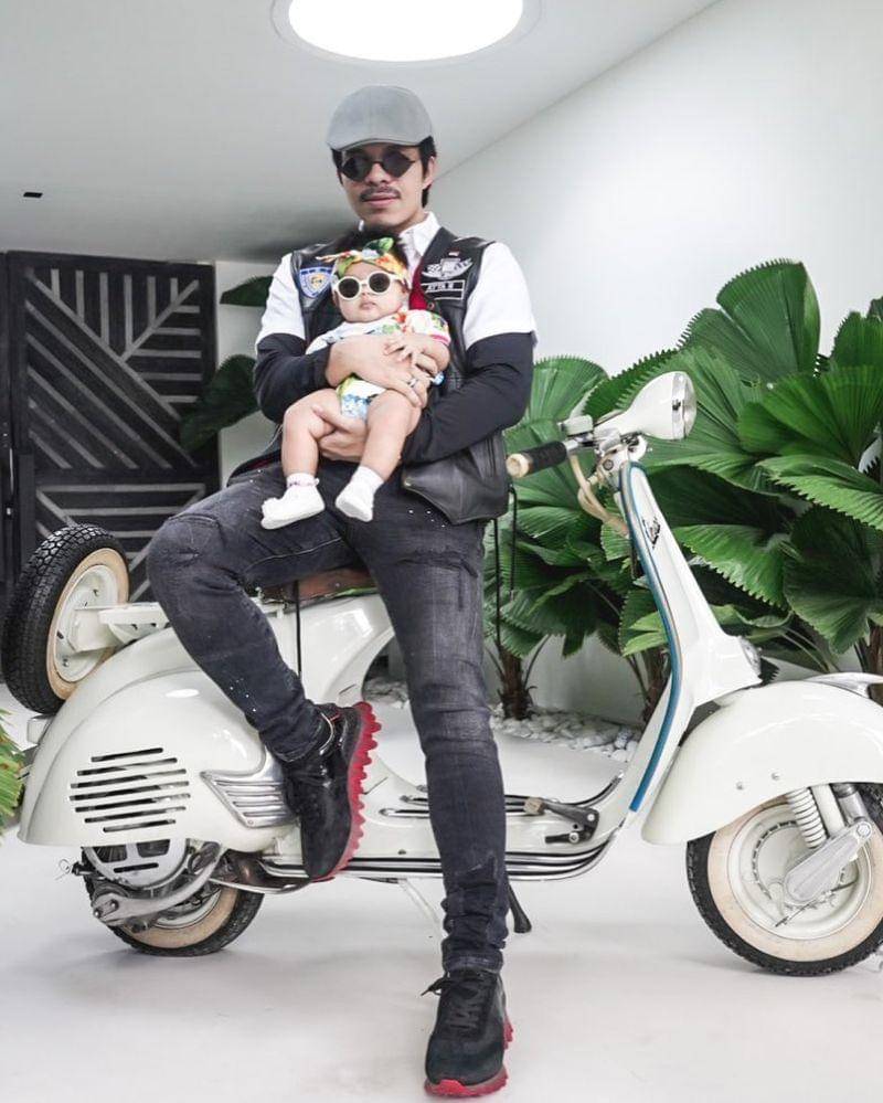 Instagram.com/attahalilintar