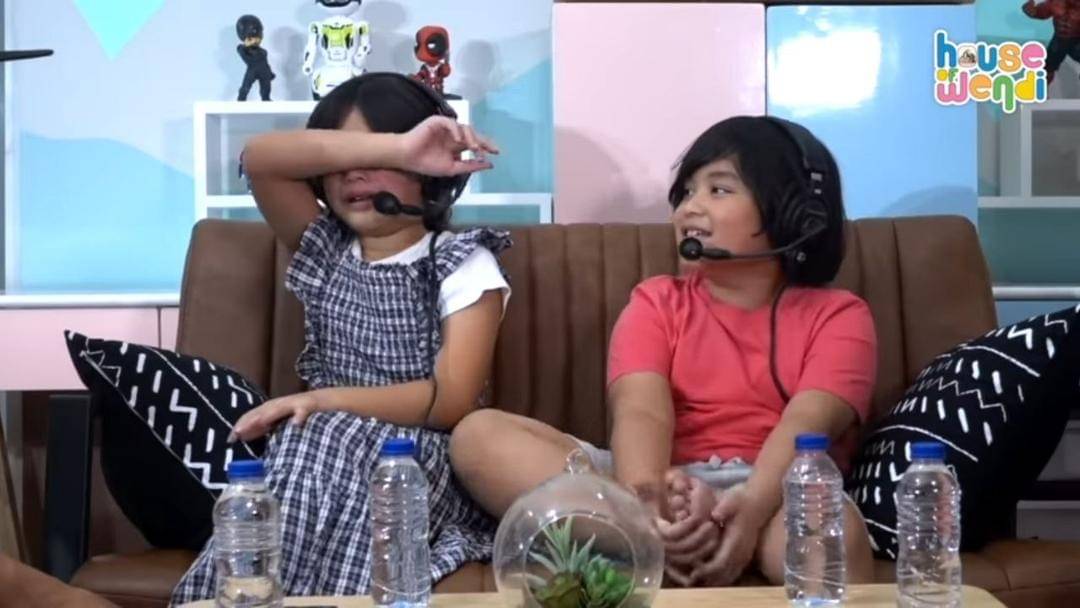 Youtube.com/House Of Wendi