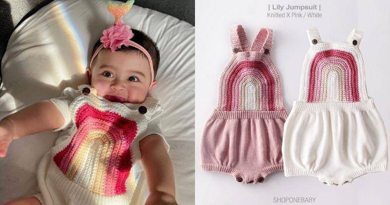 Instagram.com/guzelimalisyakieb & Shopee.com/onebabyshop