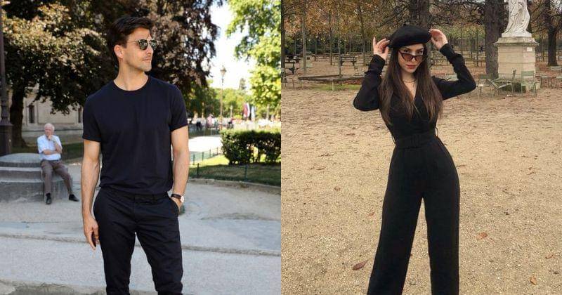 Pinterest/GQ Magazine