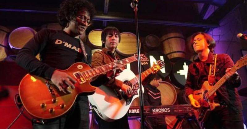 Instagram.com/dmasivbandofficial