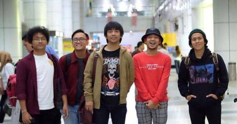 Instagram.com/dmasivbandofficial