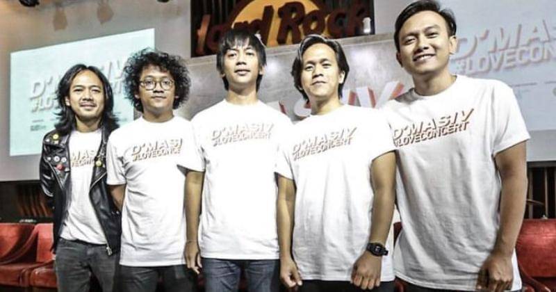 Instagram.com/dmasivbandofficial