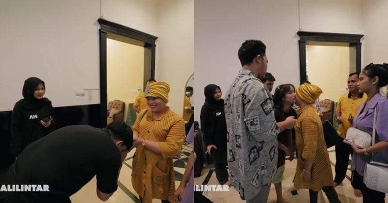 Youtube.com/Thariq Halilintar