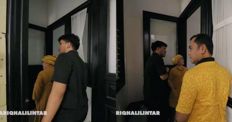 Youtube.com/Thariq Halilintar