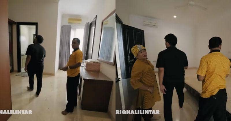 Youtube.com/Thariq Halilintar