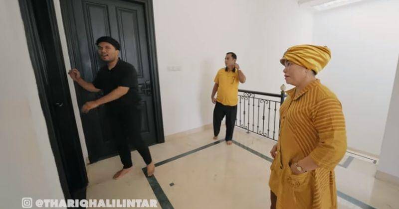 Youtube.com/Thariq Halilintar