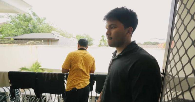 Youtube.com/Thariq Halilintar