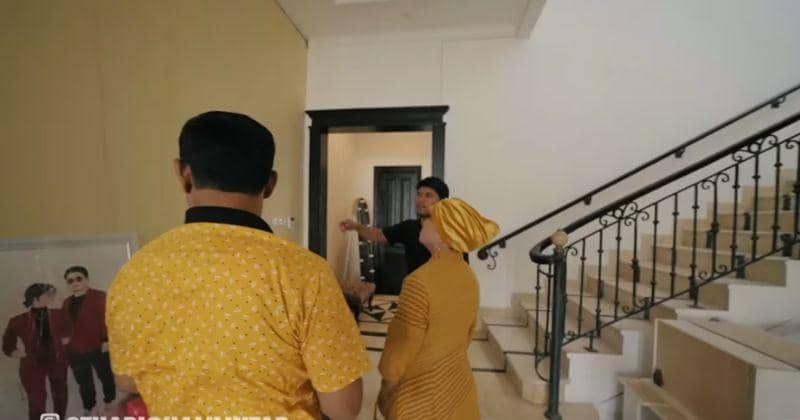 Youtube.com/Thariq Halilintar